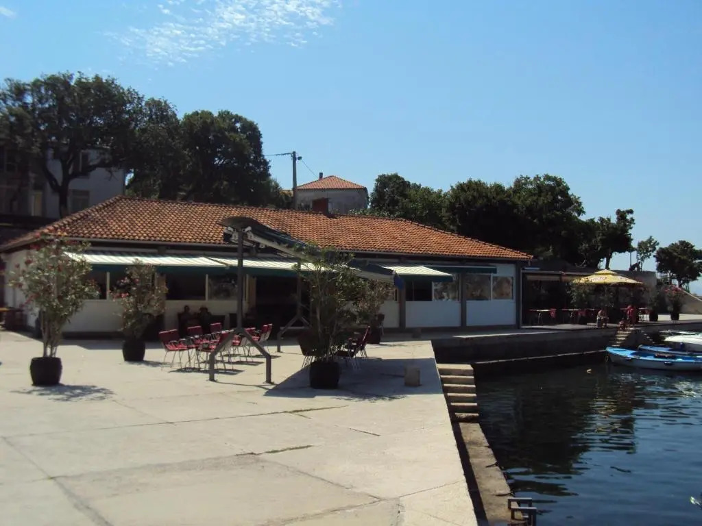 Guest House Morska Grota