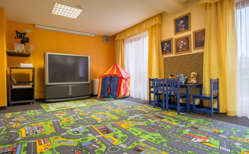Tó Wellness Hotel