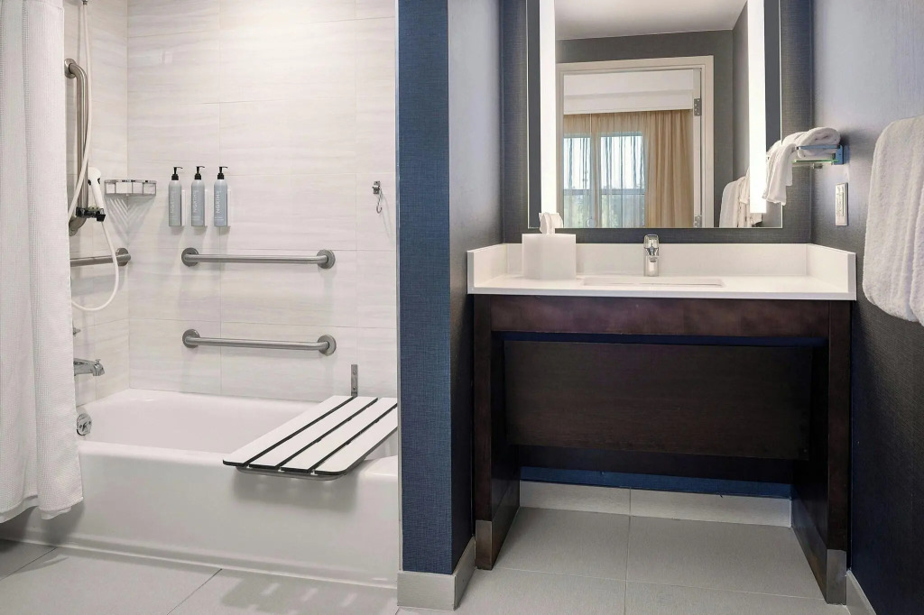 Residence Inn by Marriott Rochester Henrietta