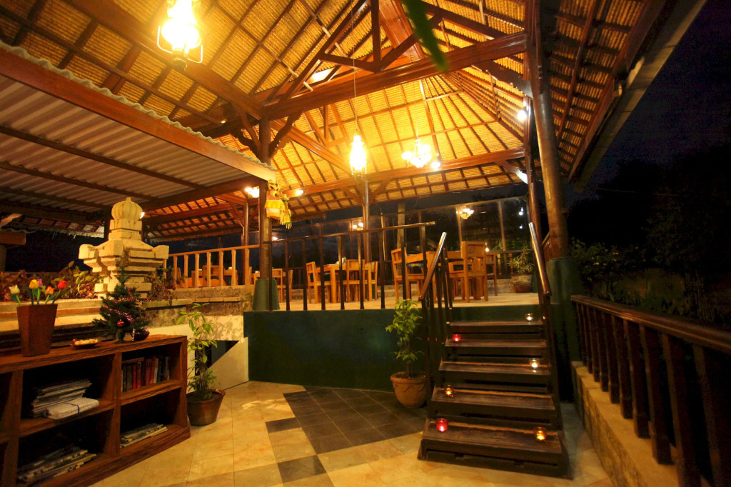 Sanur Seaview Hotel