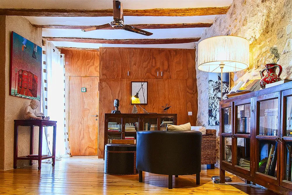 Casa Taino