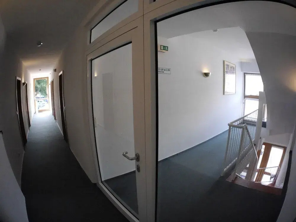 Akzent Berghotel Rosstrappe
