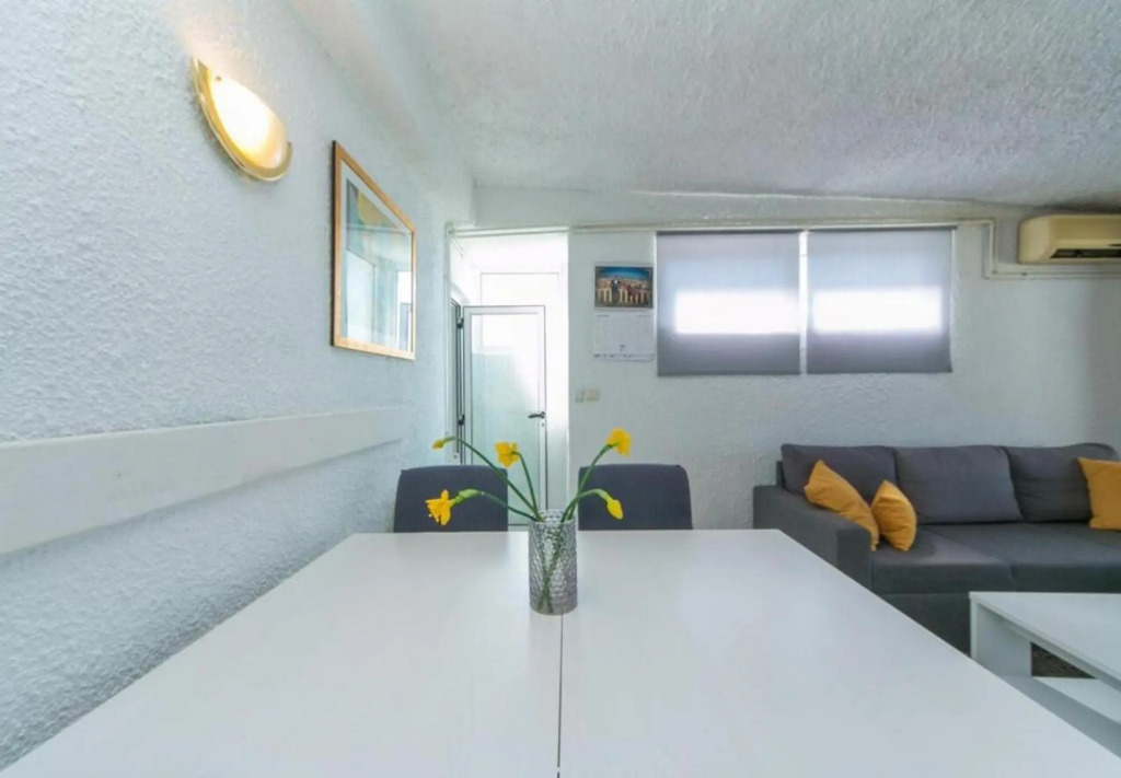 Jure - Terrace With Amazing sea View - A1 Leona