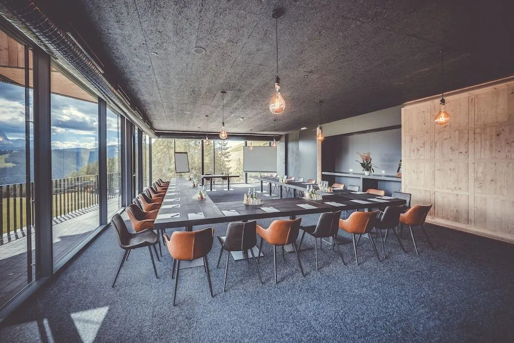 Spaces Hotel