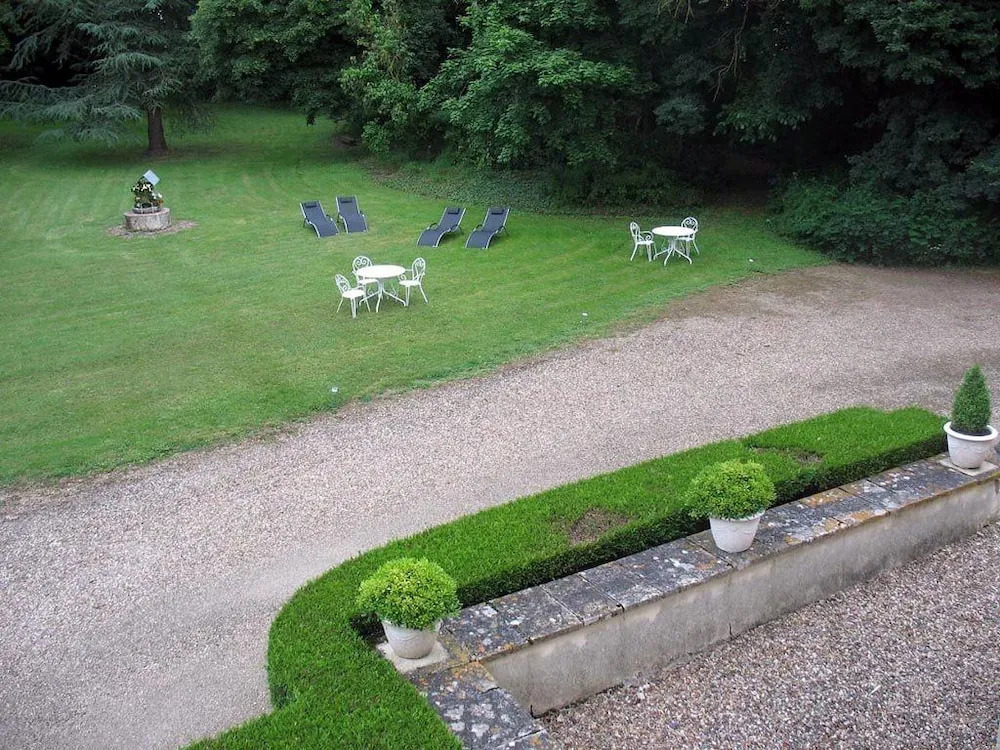 Domaine de Préfond