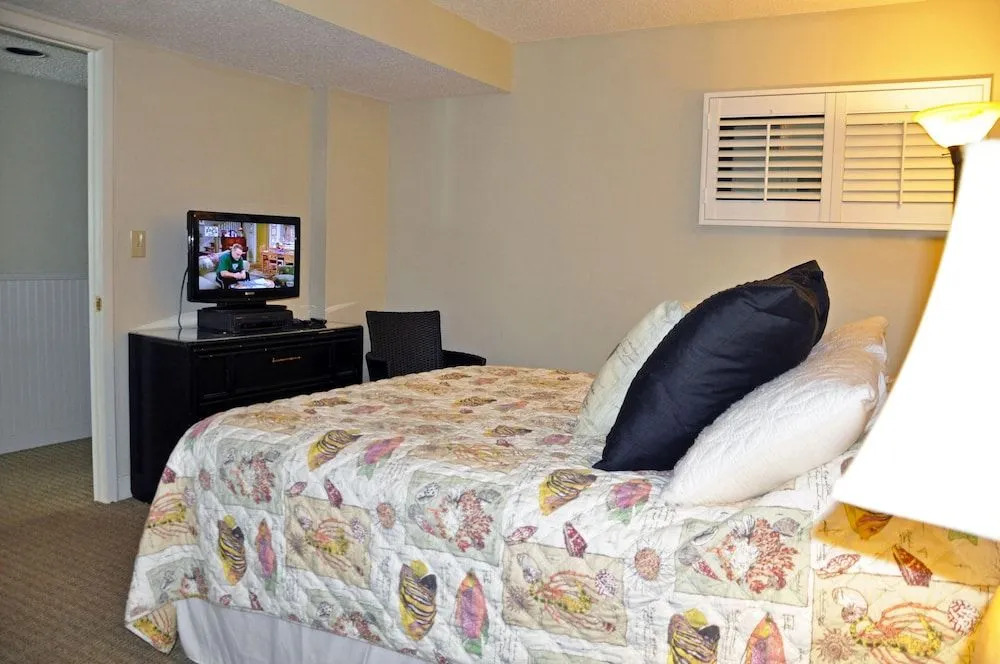 Springs Towers 606