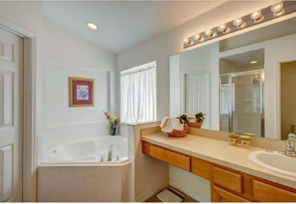SOL144SA Disney Hideout in Solana - Five Bedroom Home