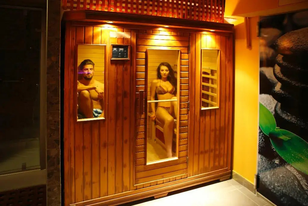 Six Inn Hotel Budapest