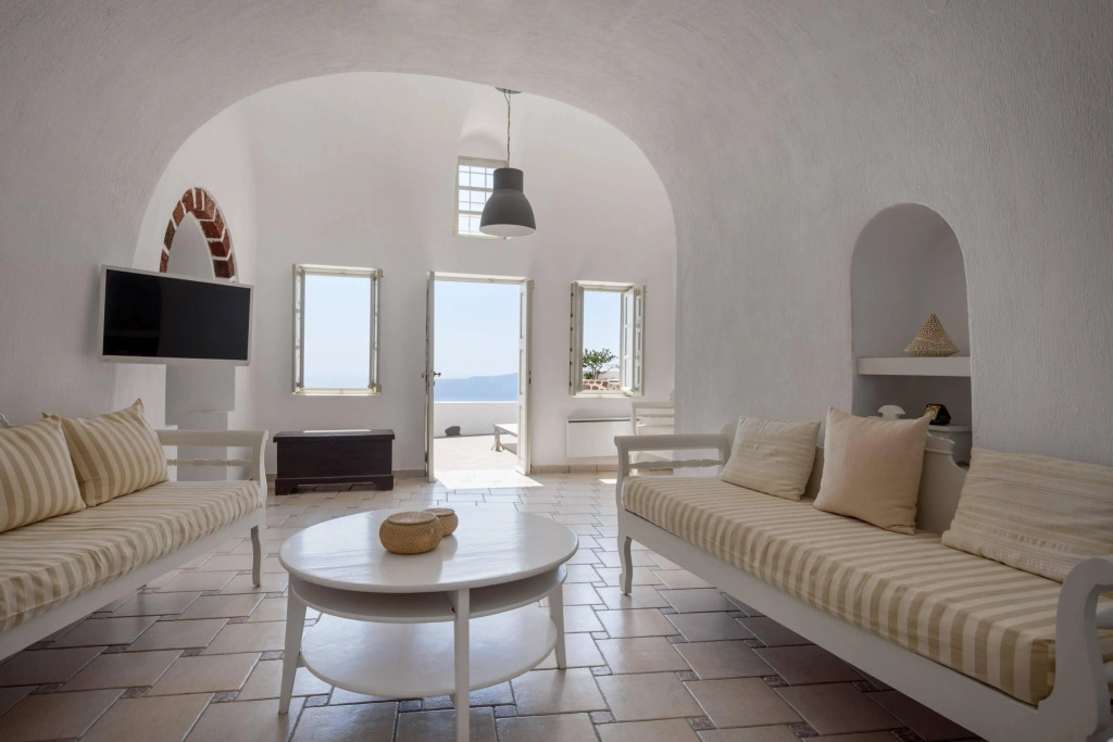 Vista Mare Suites