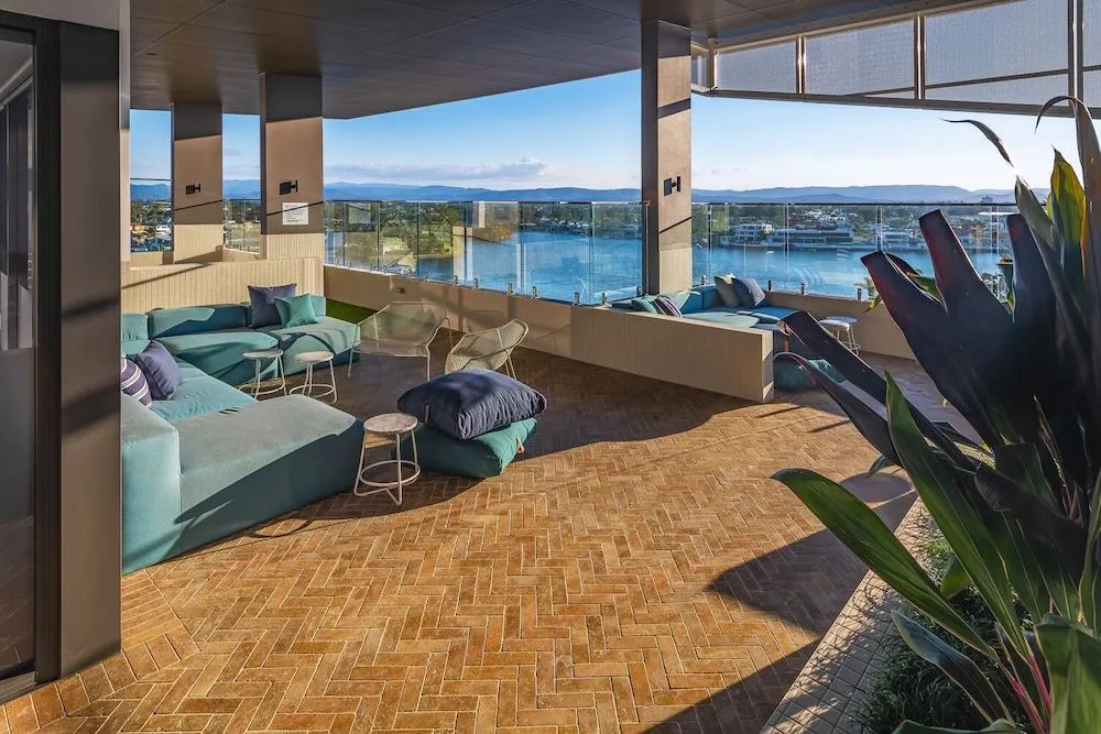 Peninsular Gold Coast