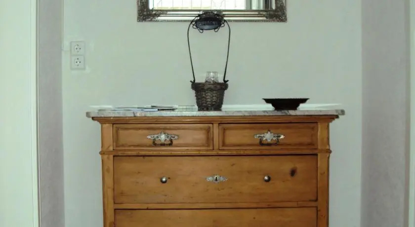 Ferienwohnung Dreiländereck