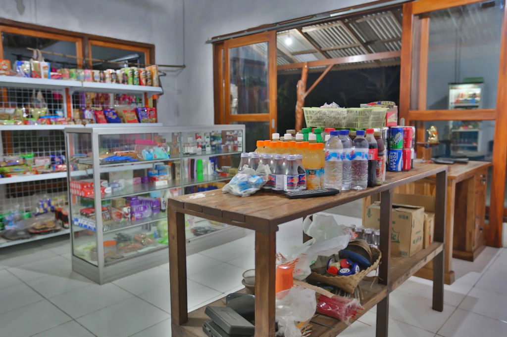 DCoin Cottages Lembongan