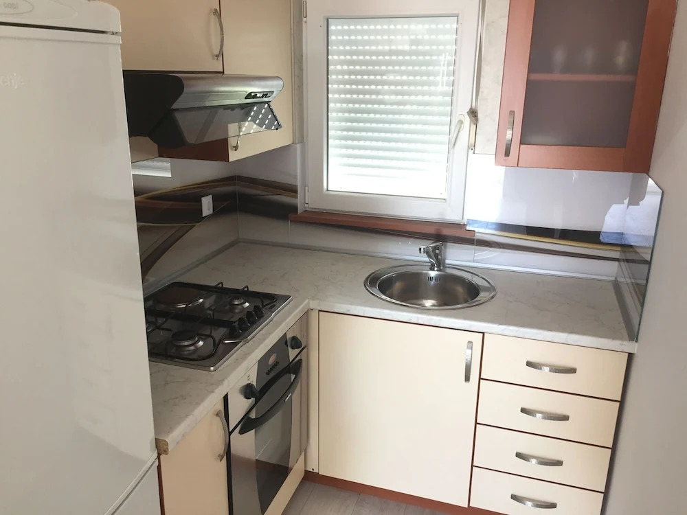 Apartments Mavracic