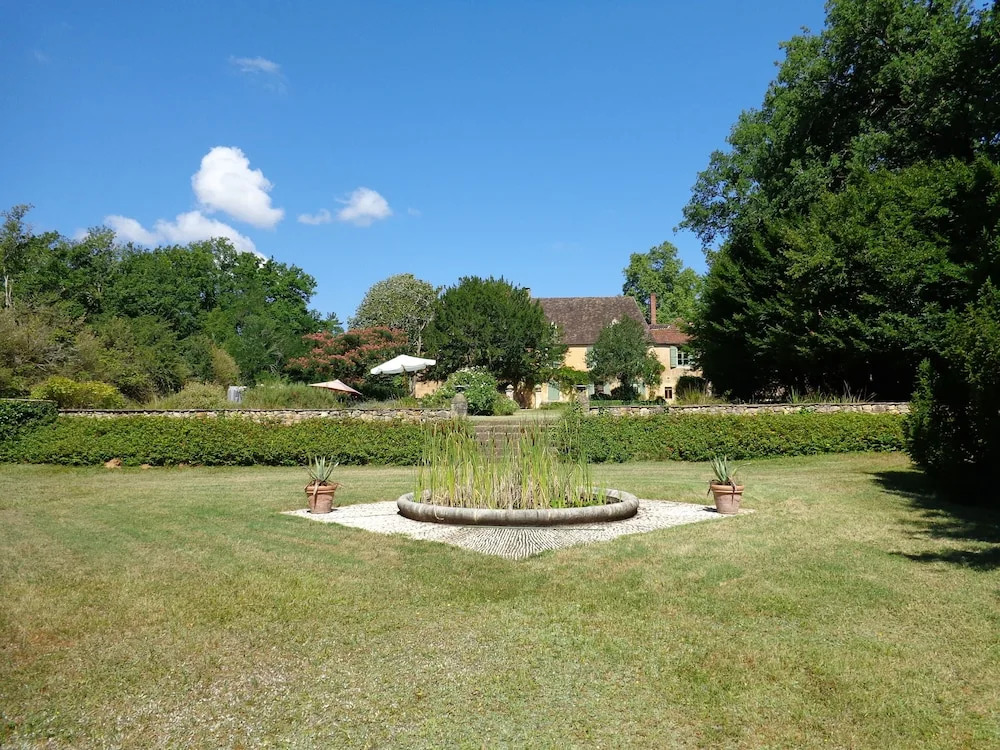 DOMAINE DE FONCENE