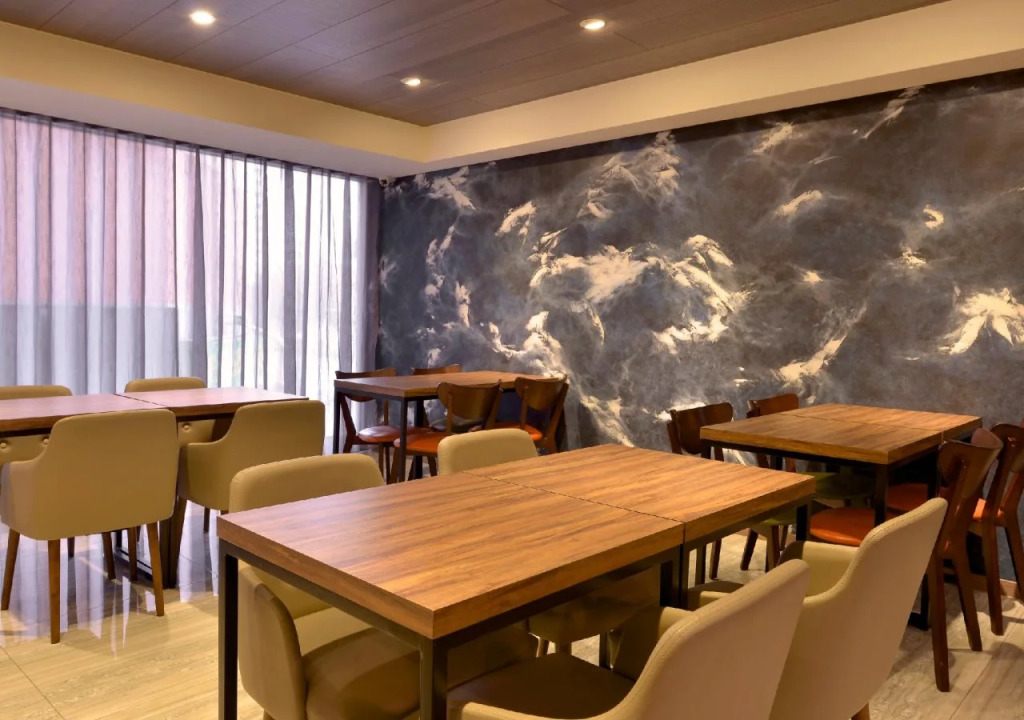 Ximen Hotel