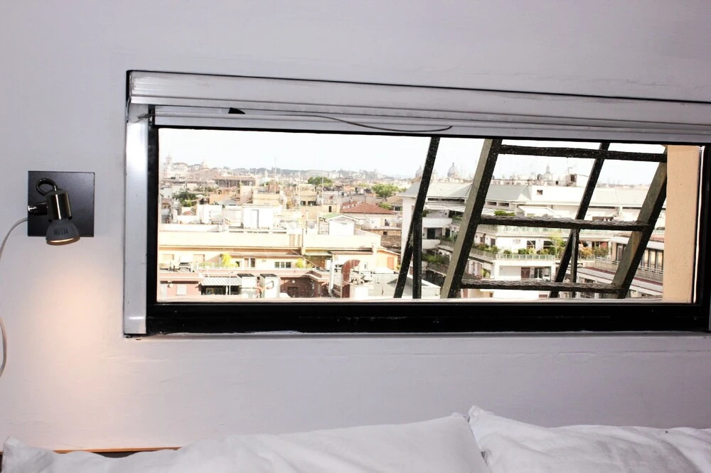 Borghese Holidays Apartments