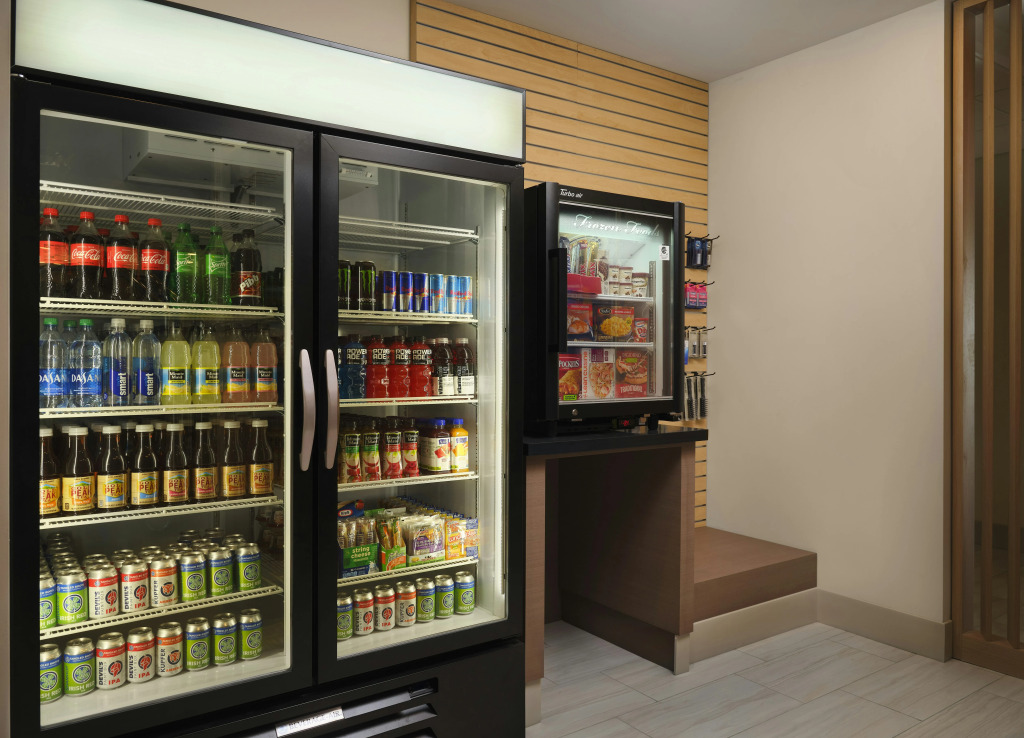 Holiday Inn Express & Suites - Lockport by IHG