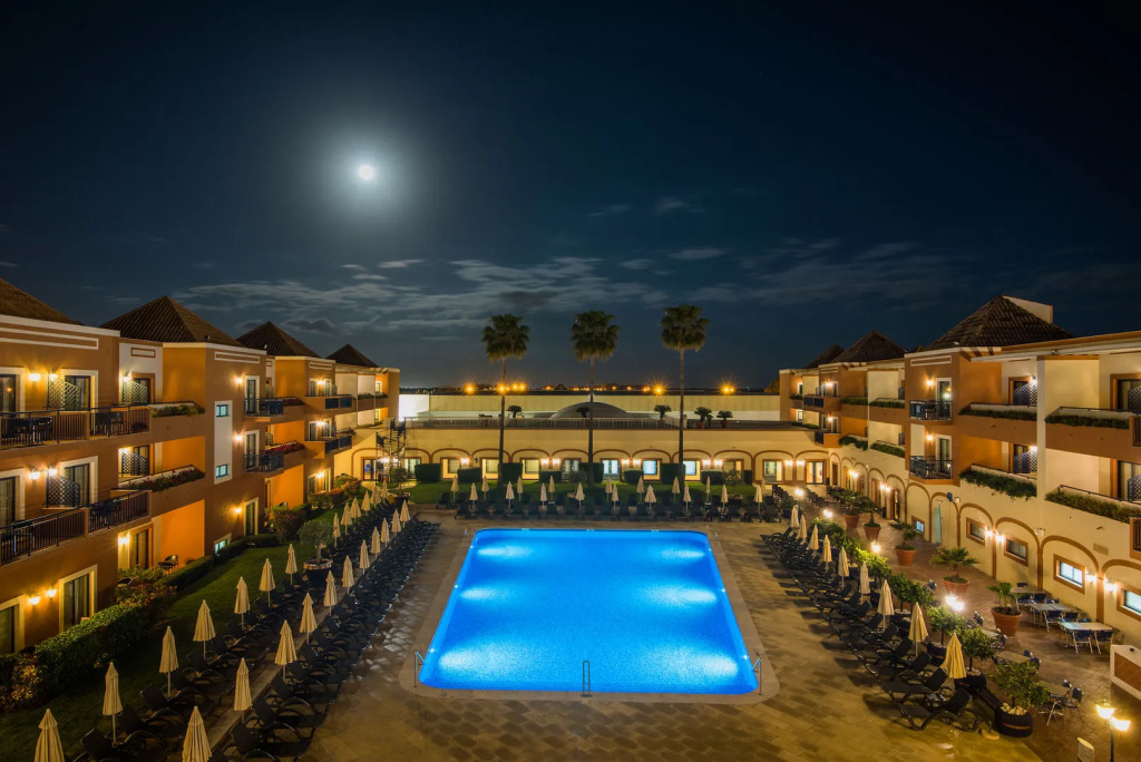 Vila Gale Tavira