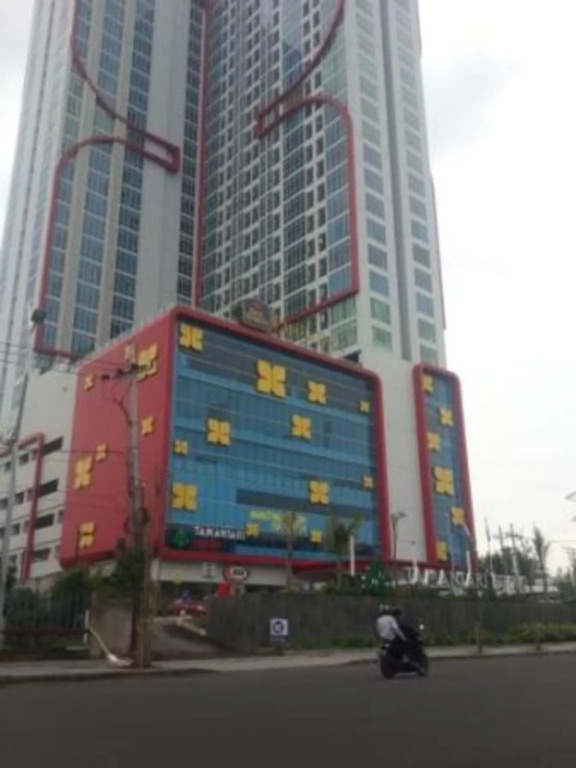 Apartement Tamansari Papilio 21th Floor , Surabaya