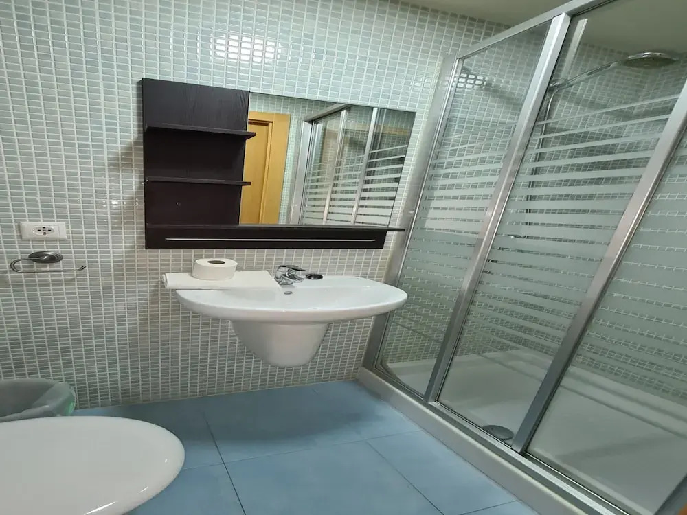 Modern Apartment by Poniente Beach