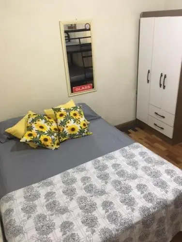 Floripa Camping e Hostel Florianopolis SC