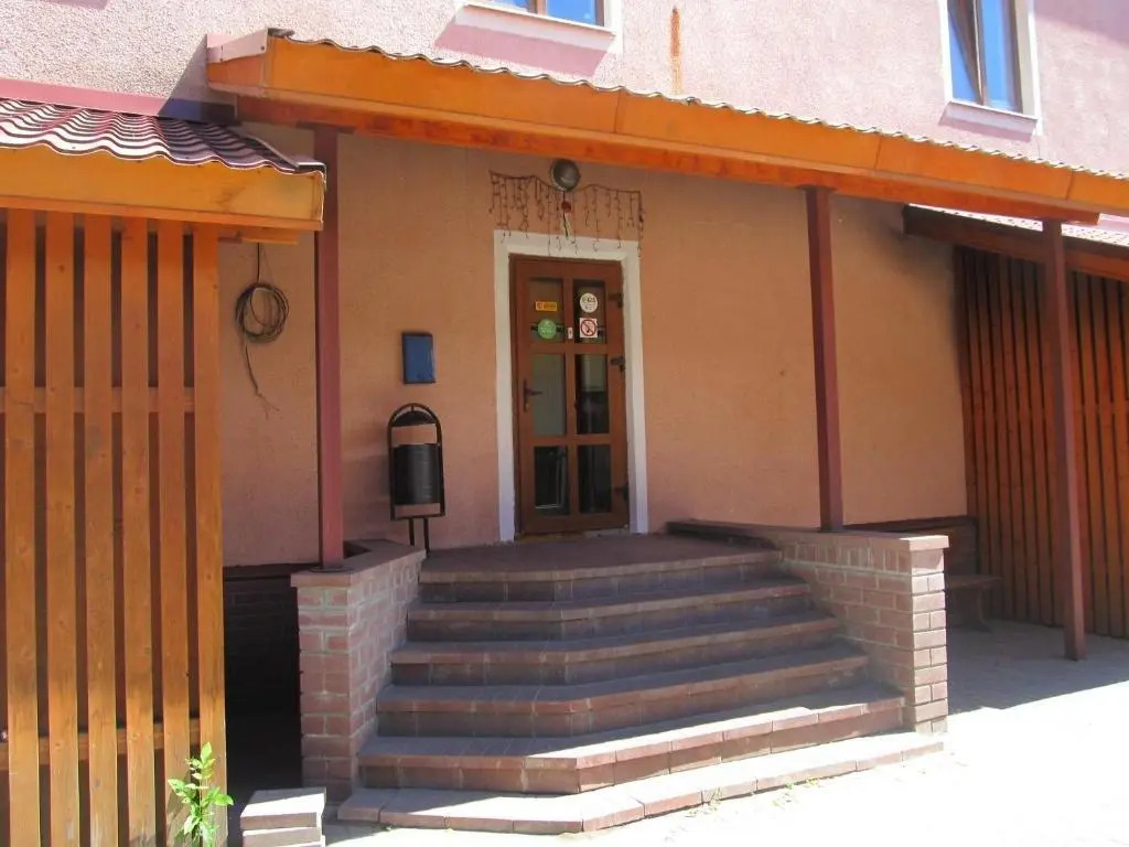 Guest House Tveritsy