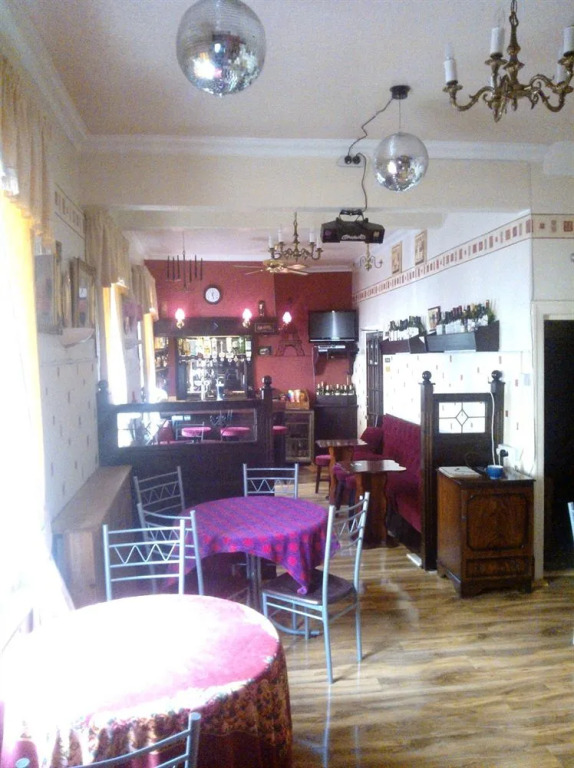 The Hatton Hotel