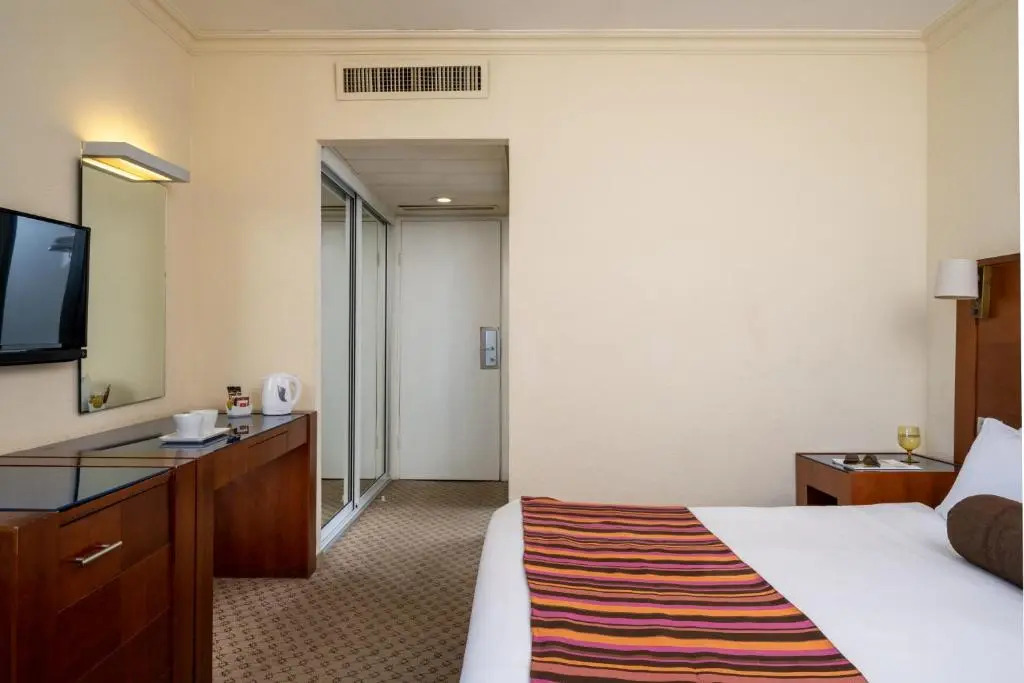 Leonardo Inn Hotel Dead Sea