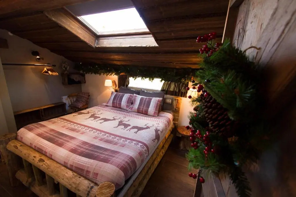 B&B Angelbeeck