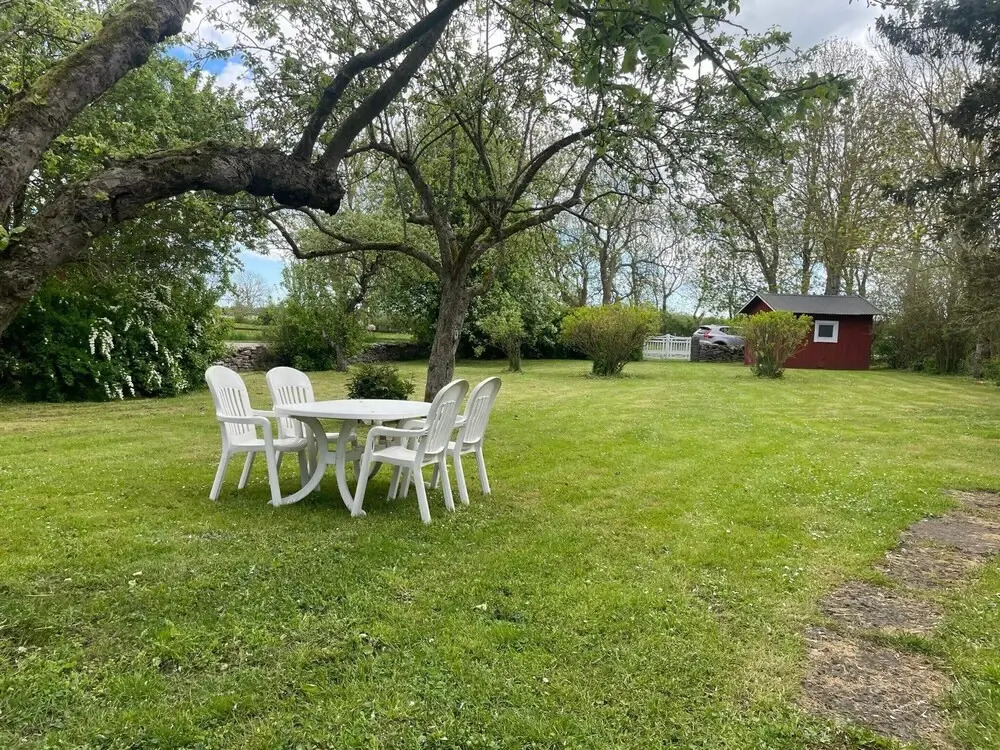 8 Person Holiday Home in Kopingsvik