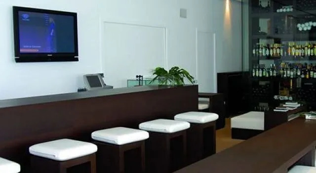 C-Rooms