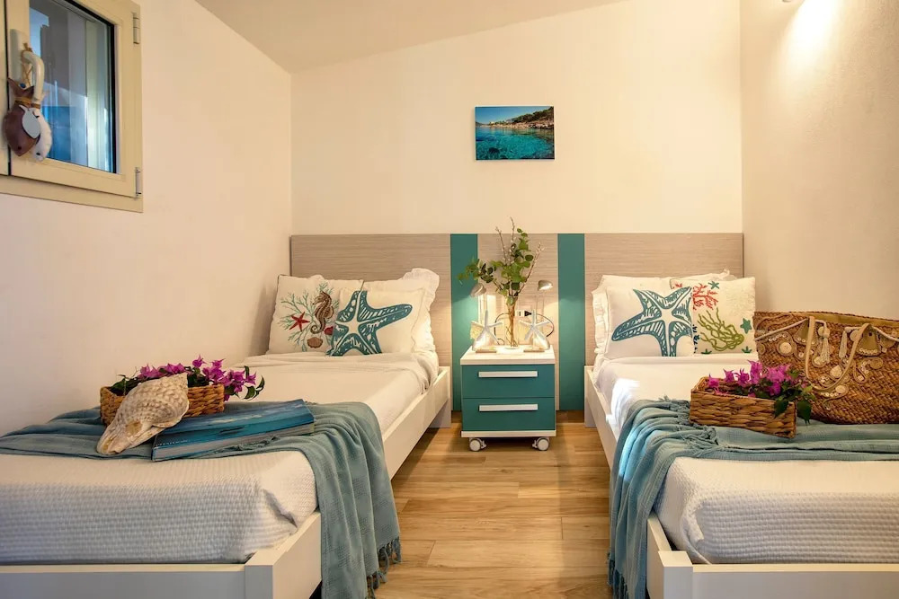 Sardinia Re - Porto Conte Bay Terrace