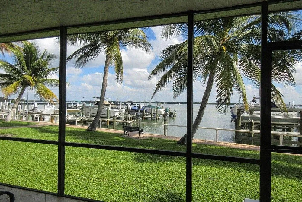Marina Towers 704 - 2 Br Condo