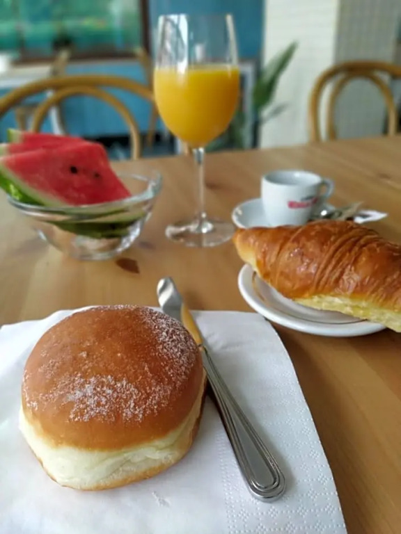 Hotel Greta B&B