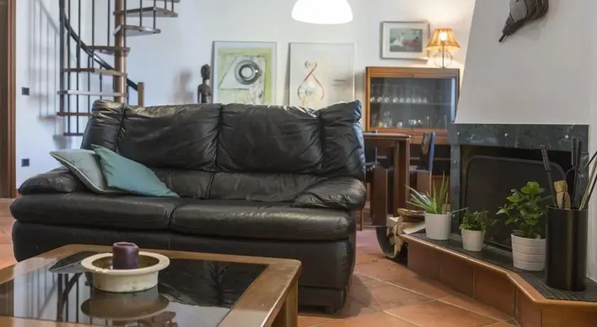 Homy Apartments Altaguardia