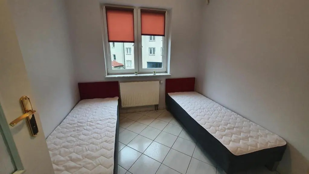 Apartament w Kwiatki