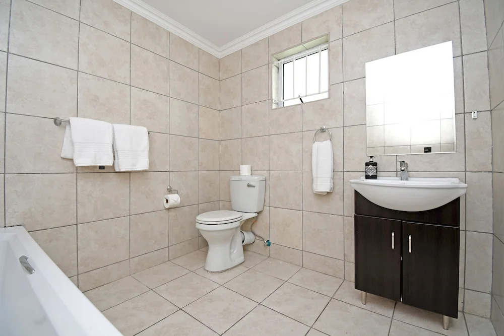 Zwelakho Luxury  furnished apartments