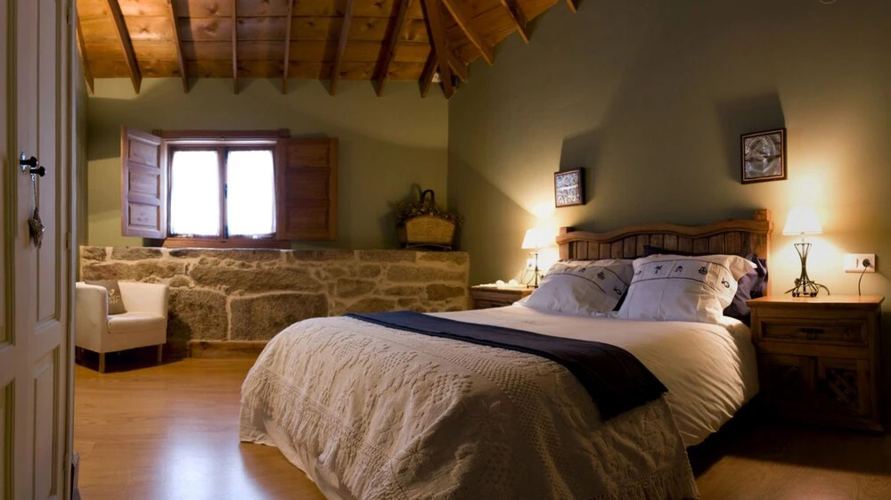 Casa de Turismo Rural Sabariz
