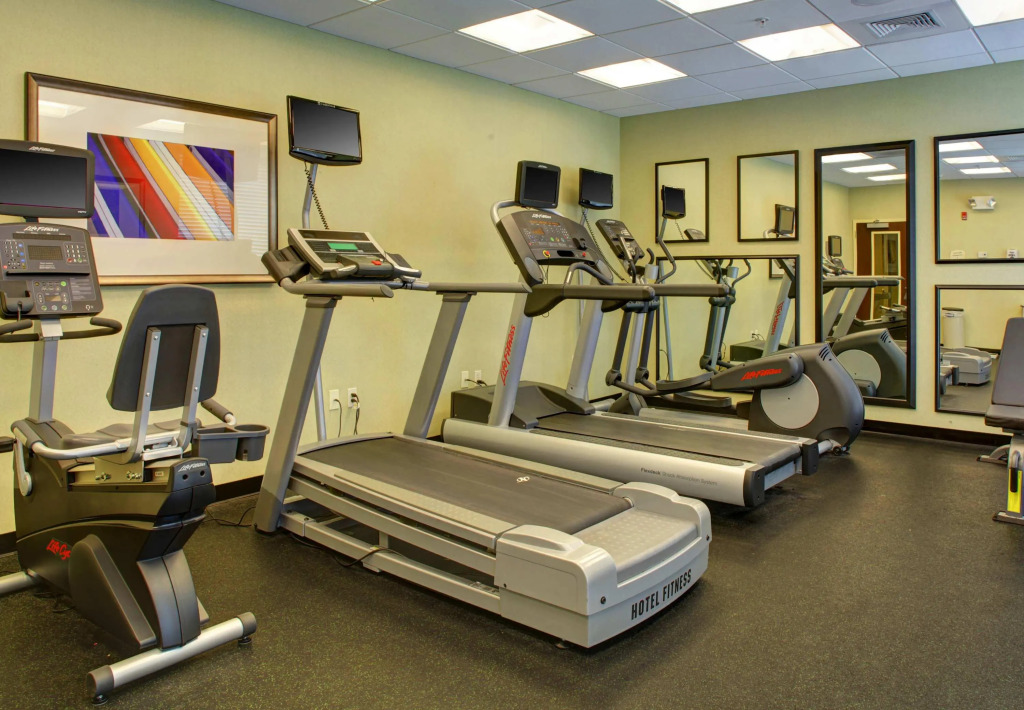 Springhill Suites by Marriott West Palm Beach I-95