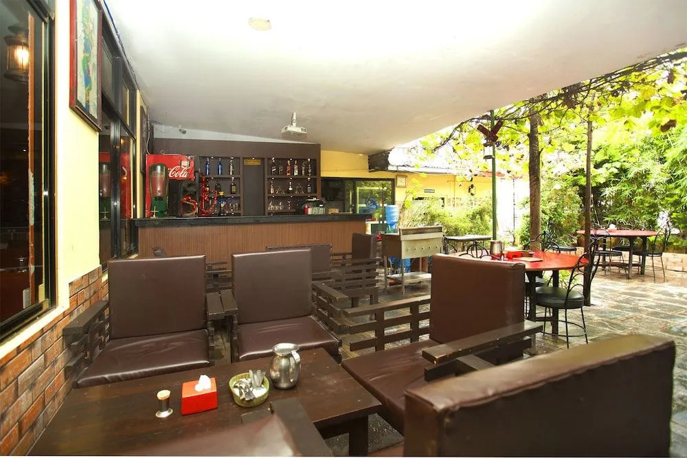 Oyo 580 Hotel Green Chilli
