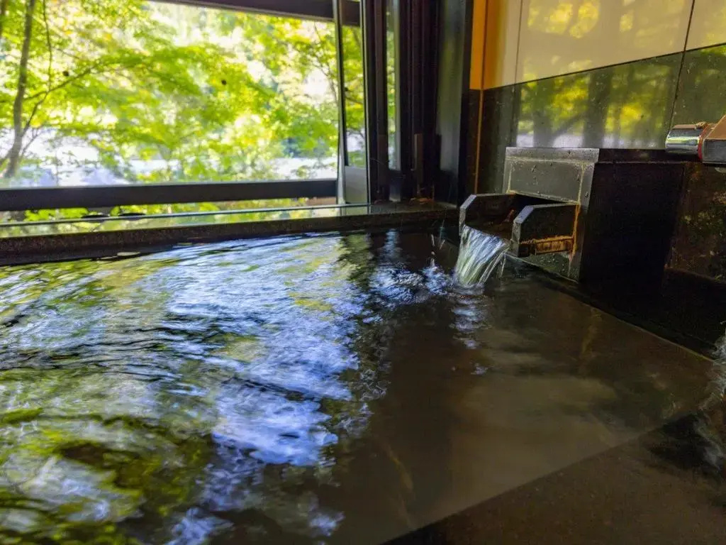 Takedao Onsen Koyokan Bettei Azale