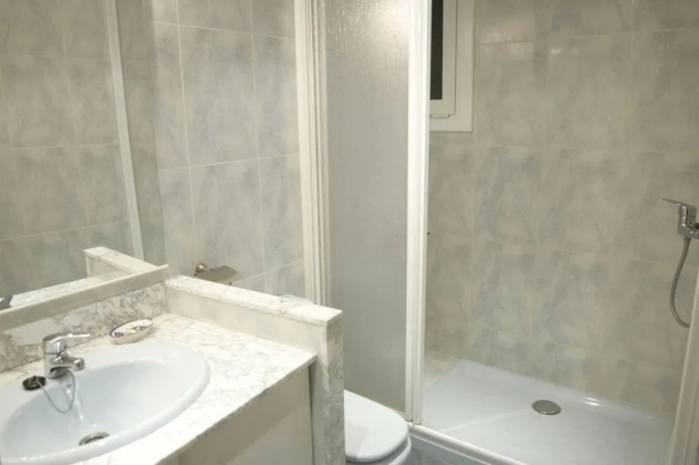 Apartamento Vista al Jardin Para 4 Personas en Cambrils