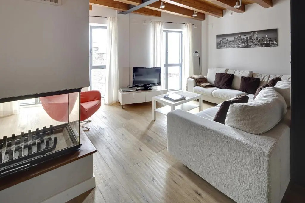 Val Arties 3 by FeelFree Rentals