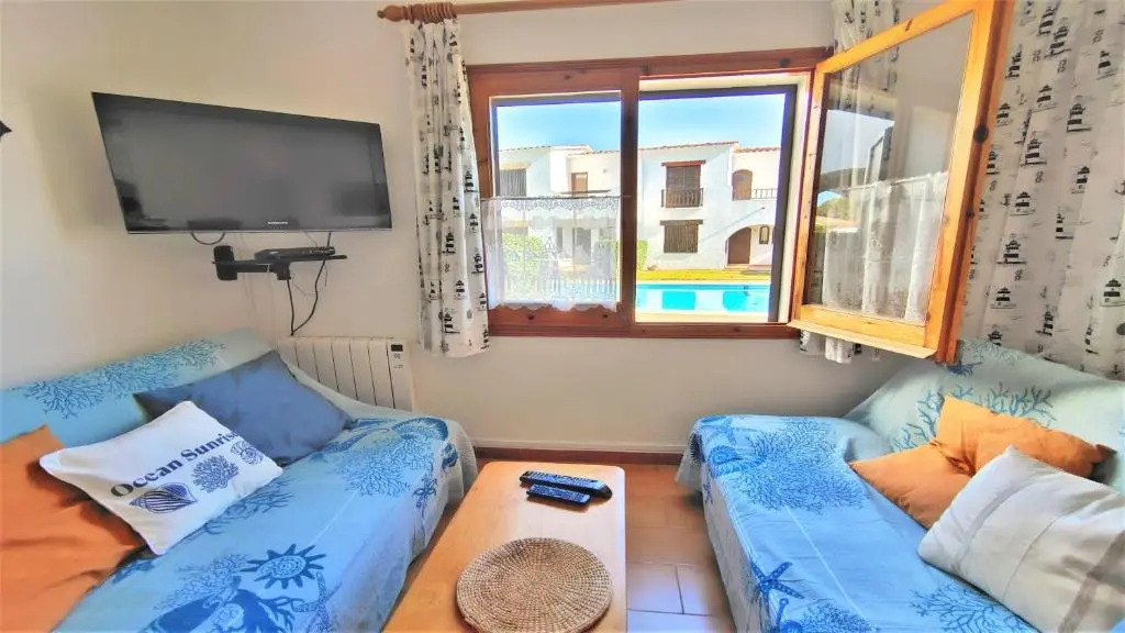 Villa Carina 10 l'Escala
