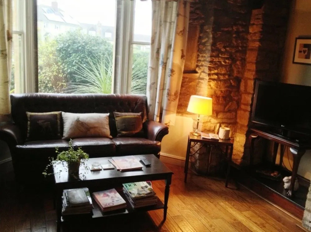 Burford Lodge