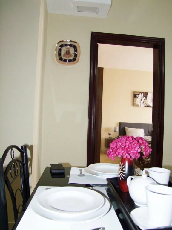 Samra Bay Resort Apartment