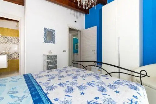 Magicstay - Holiday Home 4 Stars Agropoli