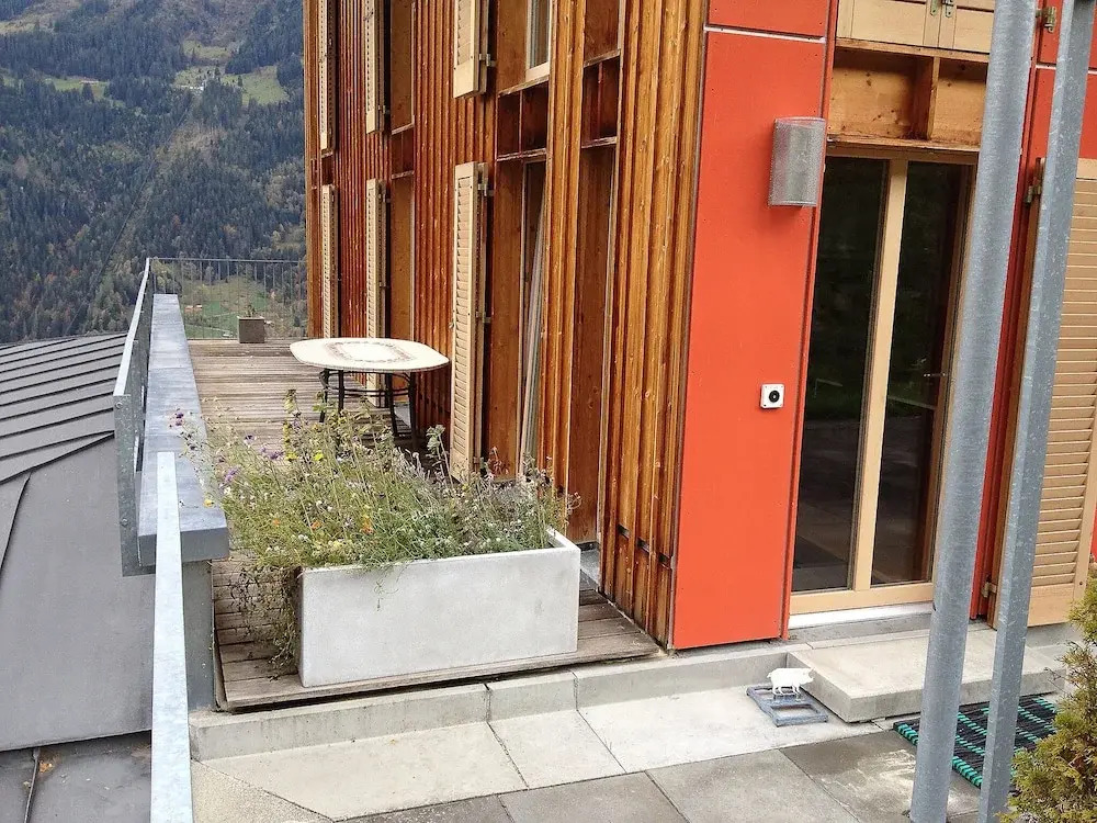 Schweizerheim Lauterbrunnen