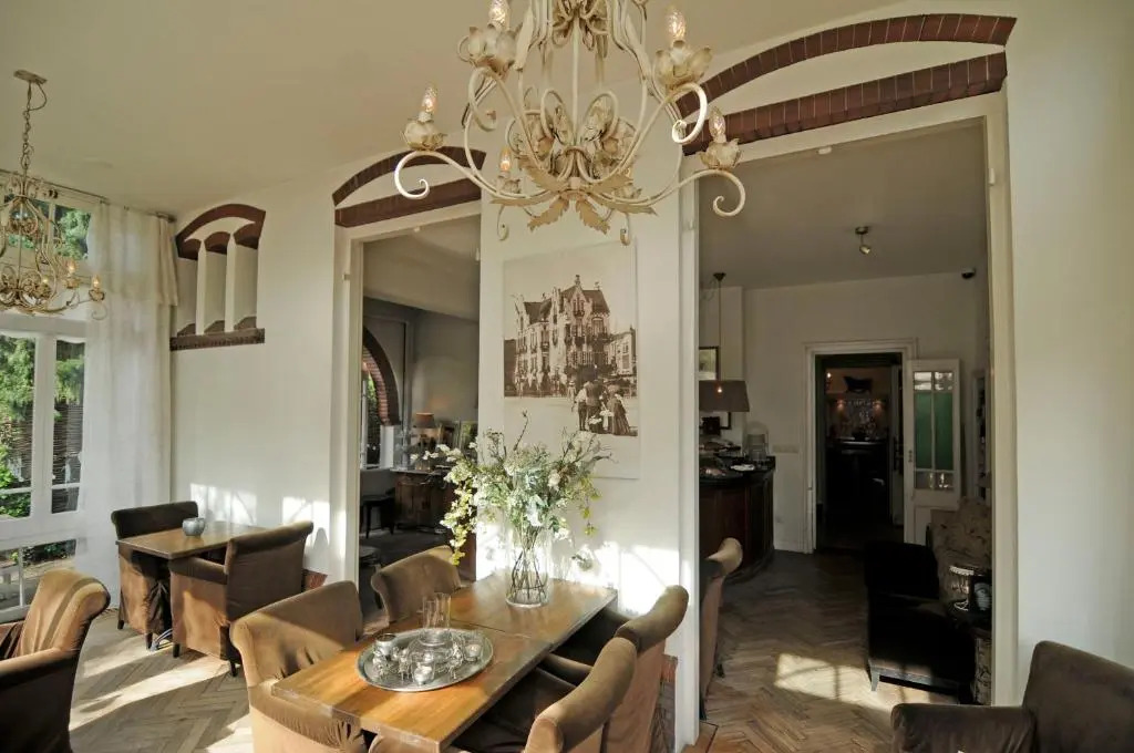 Hotel Molendal