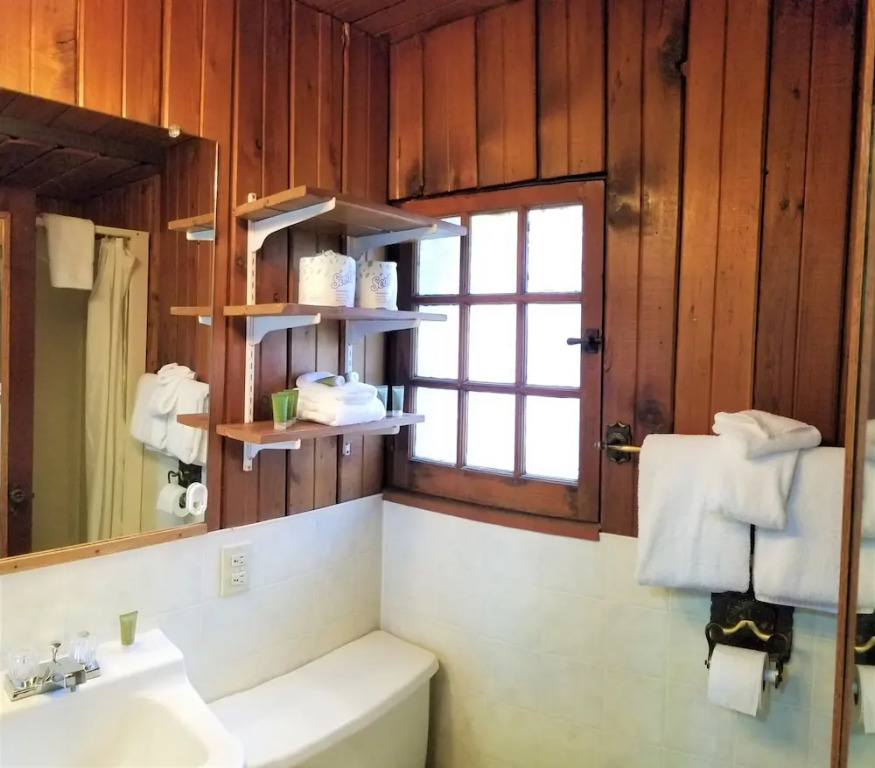 Rundle Chalets